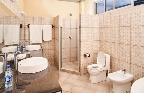 Diani Beach Hotel | Coral Beach Resort