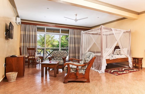 Diani Beach Hotel | Coral Beach Resort