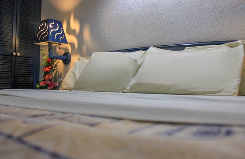 Balcones Al Mar Hotel | Coral Clubes Acapulco
