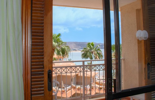 Arona Apartment | Coral Compostela Beach