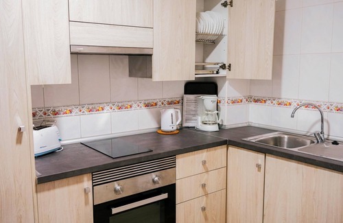 Arona Apartment | Coral Compostela Beach Golf