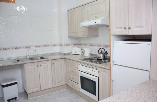 Arona Apartment | Coral Compostela Beach Golf