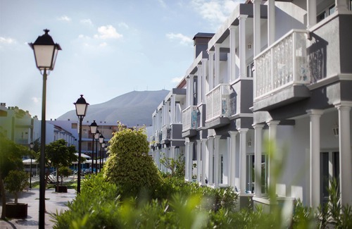 Arona Apartment | Coral Compostela Beach Golf
