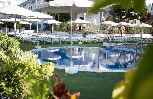 Arona Apartment | Coral Compostela Beach Golf