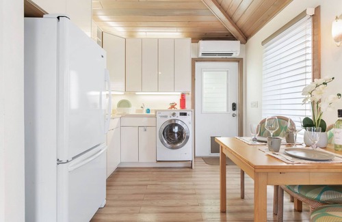 Flagler Beach Cottage | Coral Cottage Flagler Beach Florida