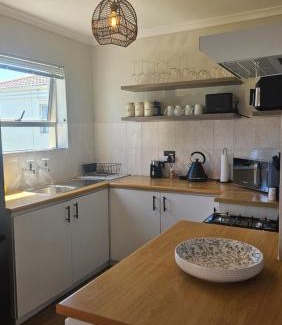 Langebaan Apartment | Coral Cottage Langebaan