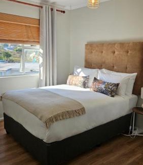 Langebaan Apartment | Coral Cottage Langebaan