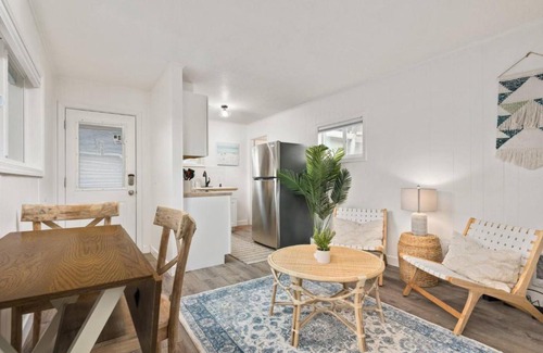 Rockaway Beach House | Coral Cottage Unit 4