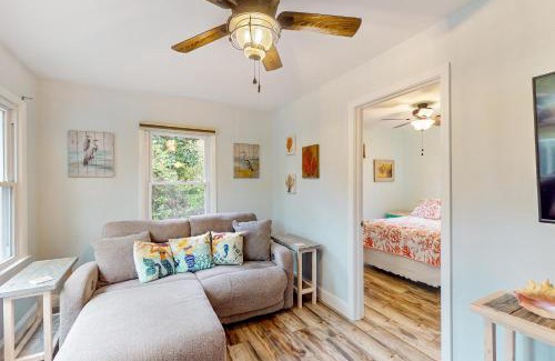 Sneads Ferry House | Coral Cottage