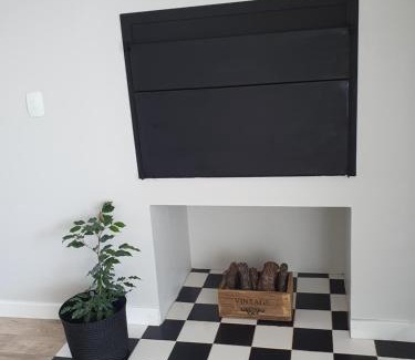 Struisbaai House | Coral Cottage