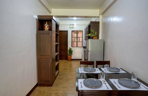 Estancia Apartment | Coral Cove: 2-Bedroom Hideaway