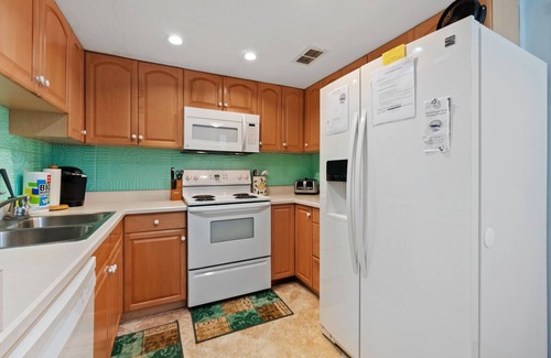Flagler Beach House | Coral Cove