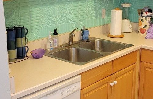 Flagler Beach House | Coral Cove