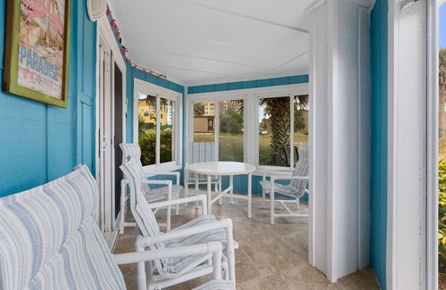 Flagler Beach House | Coral Cove