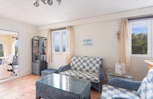 Denia Apartment | Coral