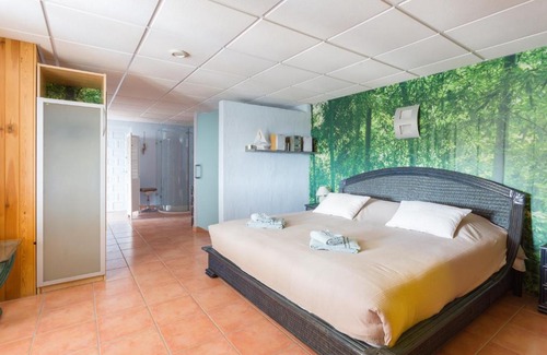 Denia Apartment | Coral