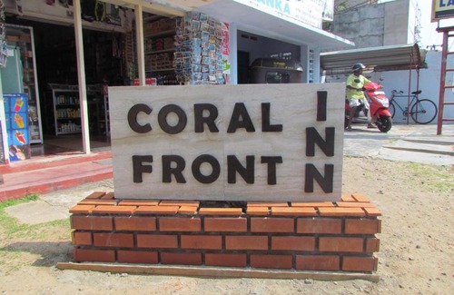 Nalagasdeniya Hotel | Coral Front Inn