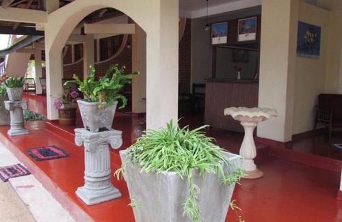 Nalagasdeniya Hotel | Coral Front Inn
