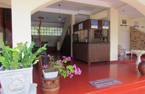 Nalagasdeniya Hotel | Coral Front Inn