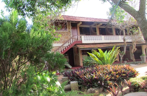 Nalagasdeniya Hotel | Coral Front Inn