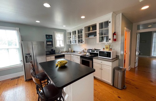 Cape Charles House | Coral Haven 1 | Chesapeake Properties