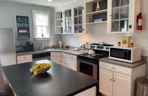 Cape Charles House | Coral Haven 1 | Chesapeake Properties