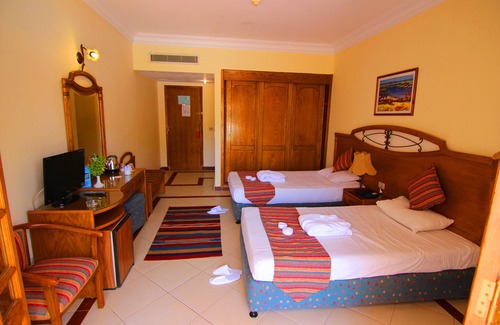 El Hadaba Resort | Coral Hills Resort