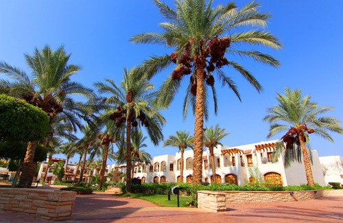 El Hadaba Resort | Coral Hills Resort