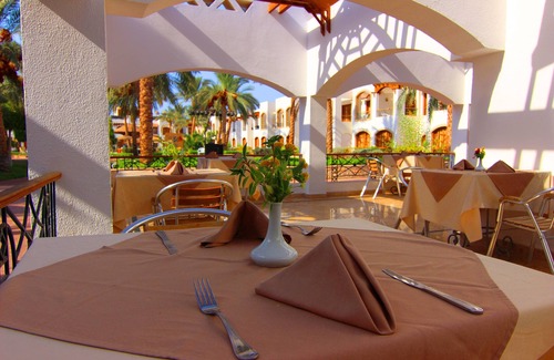 El Hadaba Resort | Coral Hills Resort