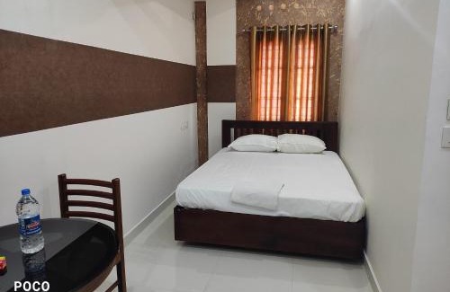 Kochi Apartment | Coral Homes