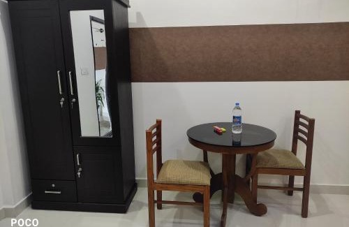 Kochi Apartment | Coral Homes