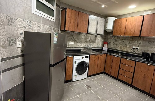 Buraydah Apartment | Coral Hotel Apartments