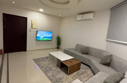 Buraydah Apartment | Coral Hotel Apartments