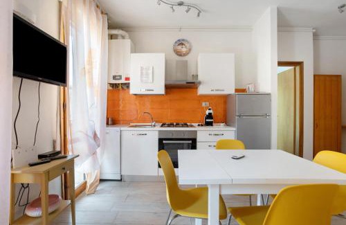 Ex Campo d'Aviazione Apartment | Coral House Viareggio