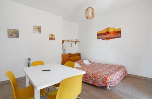 Ex Campo d'Aviazione Apartment | Coral House Viareggio