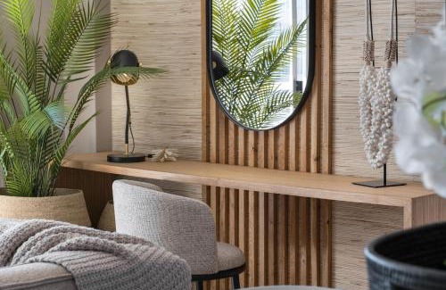 West Beach Apartment | Coral Island 204 by Host Agents