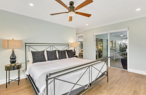 Coral Ridge Isles House | Coral Isle Heated pool, ping-pong, near beach