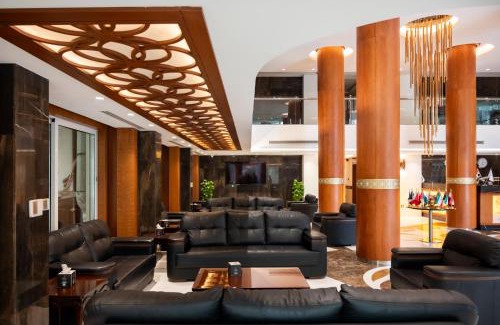 Karbalā’ Hotel | Coral Karbala Hotel