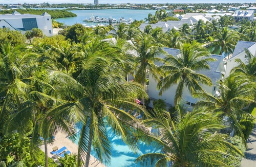 Marathon Apartment | Coral Lagoon Resort Villas & Marina by KeysCaribbean