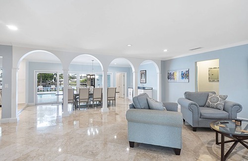 Coral Heights House | Coral Lake Hidden Oasis w/Heated Pool A+ Location