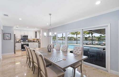 Coral Heights House | Coral Lake Hidden Oasis w/Heated Pool A+ Location