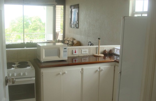 Durants Apartment | Coral Lane Beach Apartments