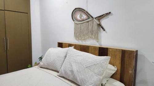 Anton Lizardo Apartment | Coral Loft
