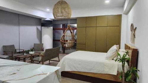 Anton Lizardo Apartment | Coral Loft