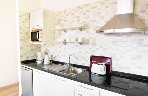 Los Cristianos Apartment | Coral Los Alisios