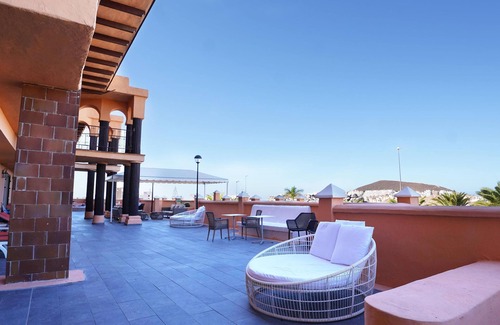 Los Cristianos Apartment | Coral Los Alisios