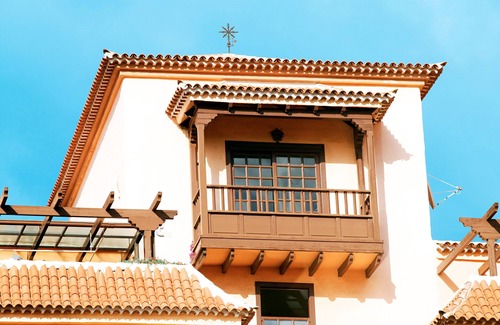 Los Cristianos Apartment | Coral Los Alisios