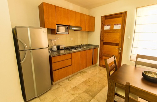 Puerto Aventuras Apartment | Coral Maya Stay Suites