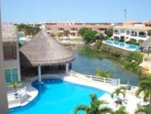 Puerto Aventuras Apartment | Coral Maya Stay Suites