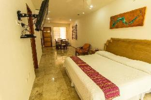 Puerto Aventuras Apartment | Coral Maya Stay Suites